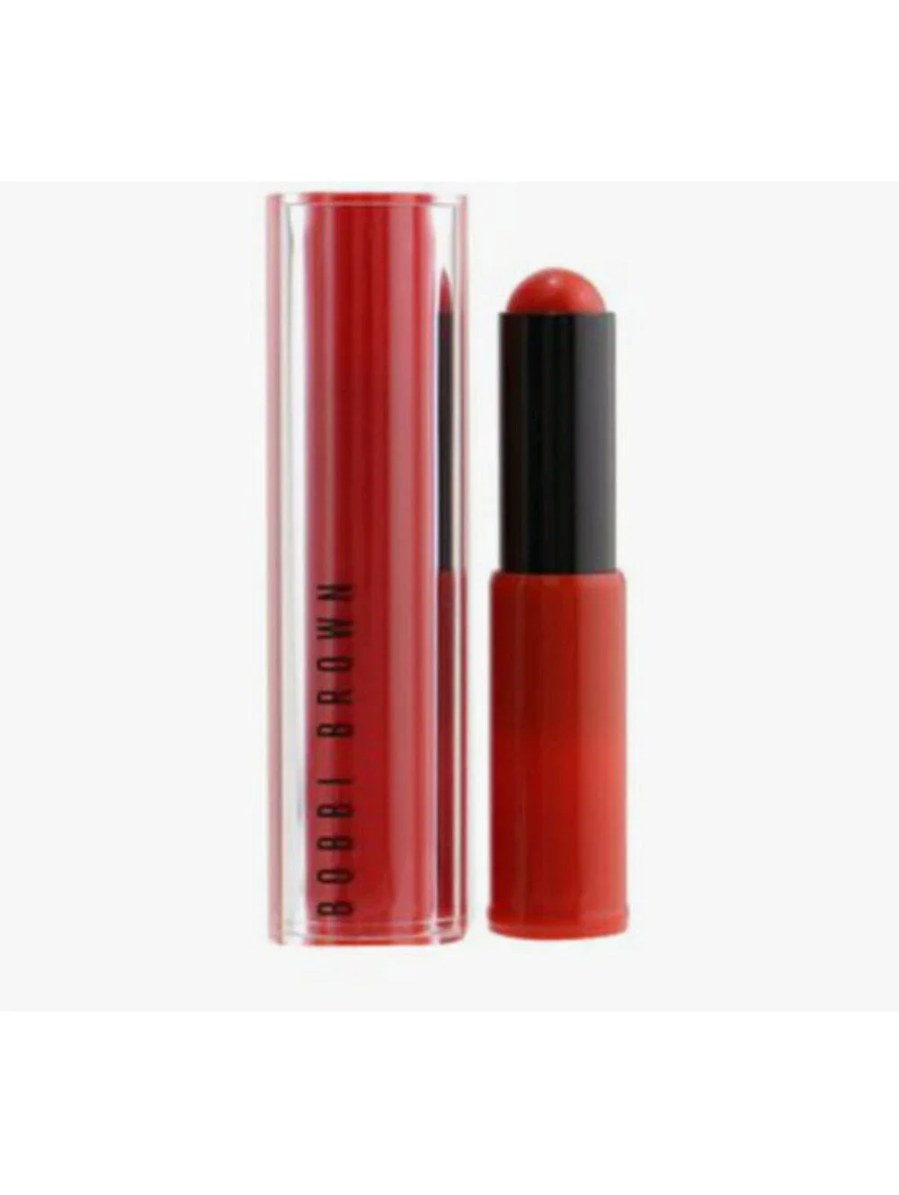 Bobbi Brown moisturising swipe